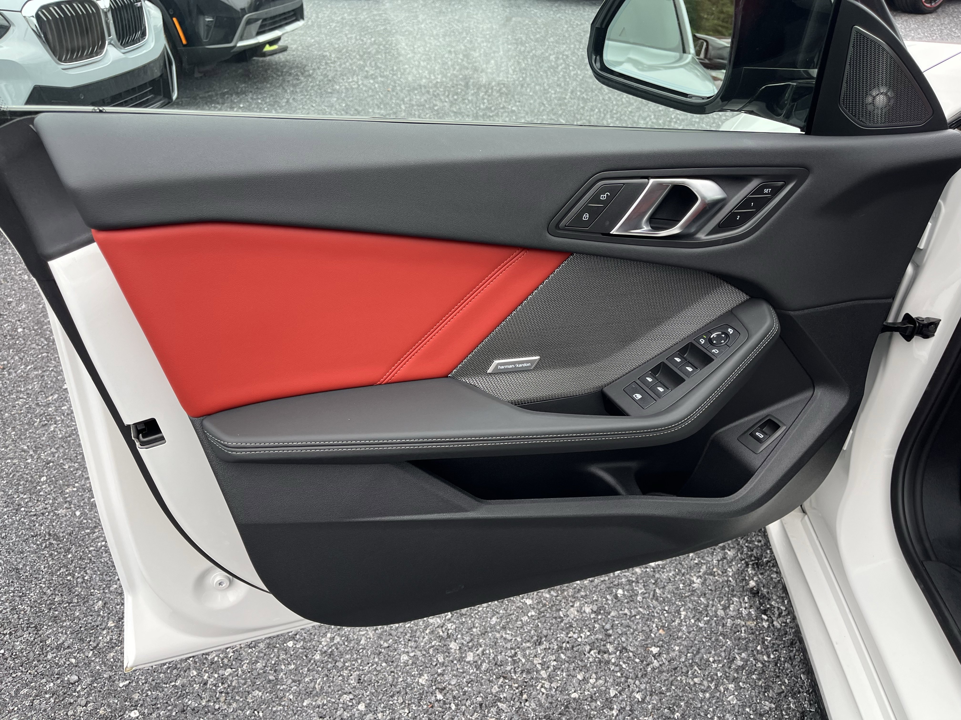 Used 2026 BMW M235i xDrive w/ Technology Package image 9