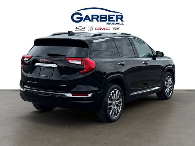 Used 2023 GMC Terrain Denali AWD/4WD image 5