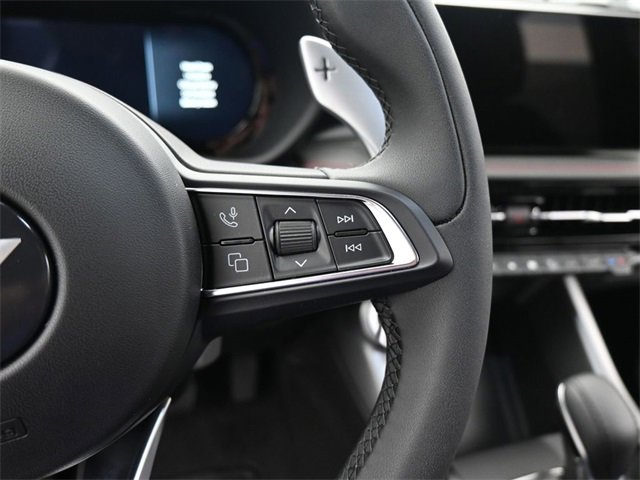 New 2025 Dodge Hornet R/T image 32