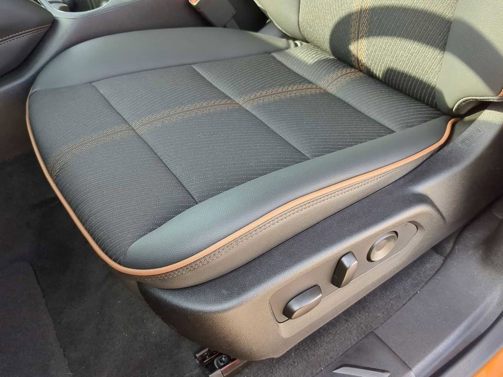 New 2026 GMC Canyon AT4 w/ Nightfall Essentials Package image 13