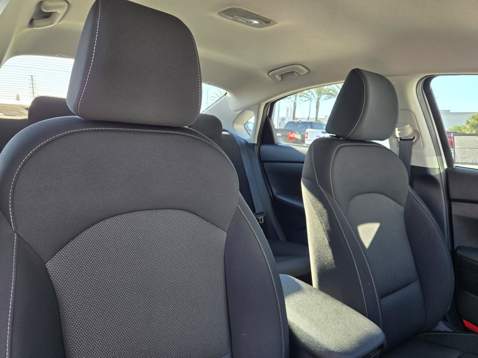 Used 2024 Kia Forte LXS w/ LXS Technology Package FWD image 29