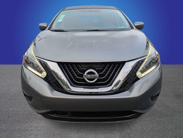 Used 2018 Nissan Murano S w/ Cargo Package FWD image 8