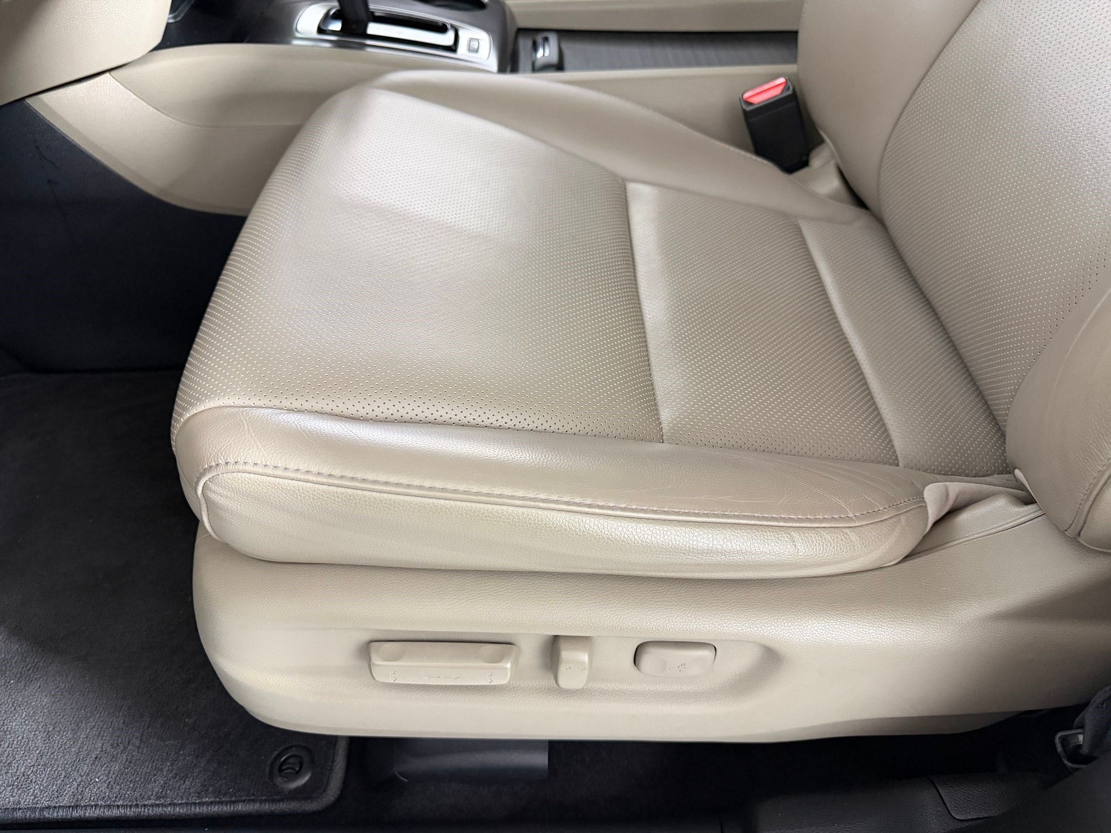 Certified 2019 Honda Ridgeline RTL-T image 11