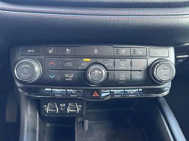 Certified 2022 Dodge Durango R/T image 15