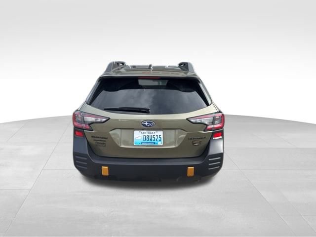 Used 2023 Subaru Outback Wilderness image 23
