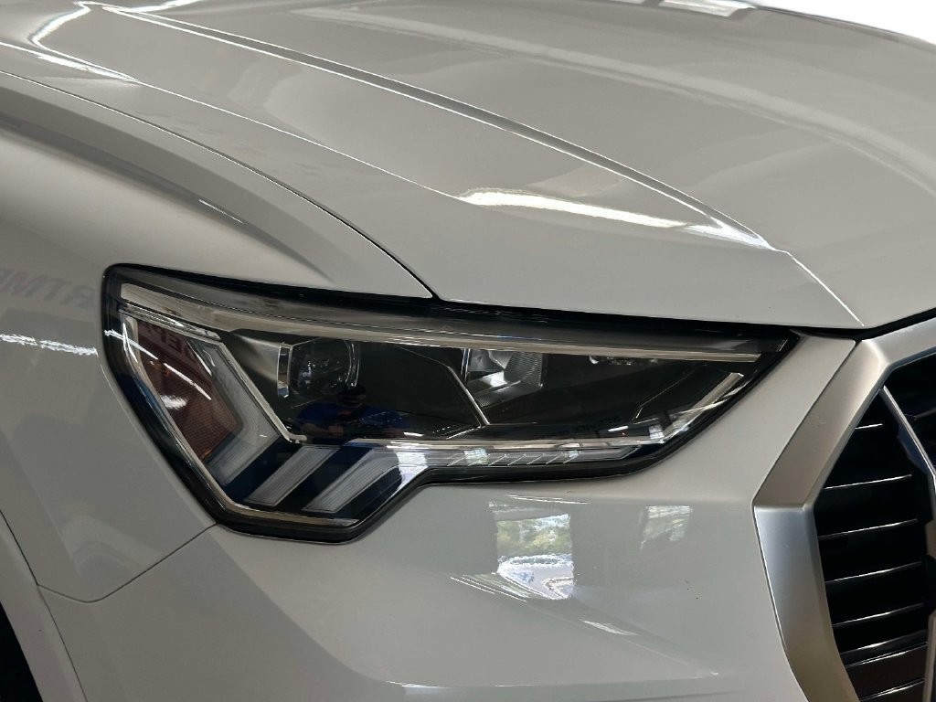 Used 2023 Audi Q3 2.0T Premium Plus AWD/4WD image 11