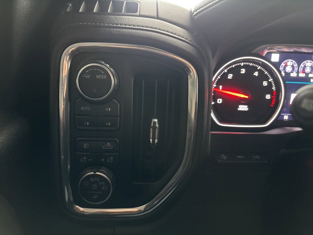 Used 2023 Chevrolet Silverado 2500 LTZ w/ LTZ Plus Package image 26