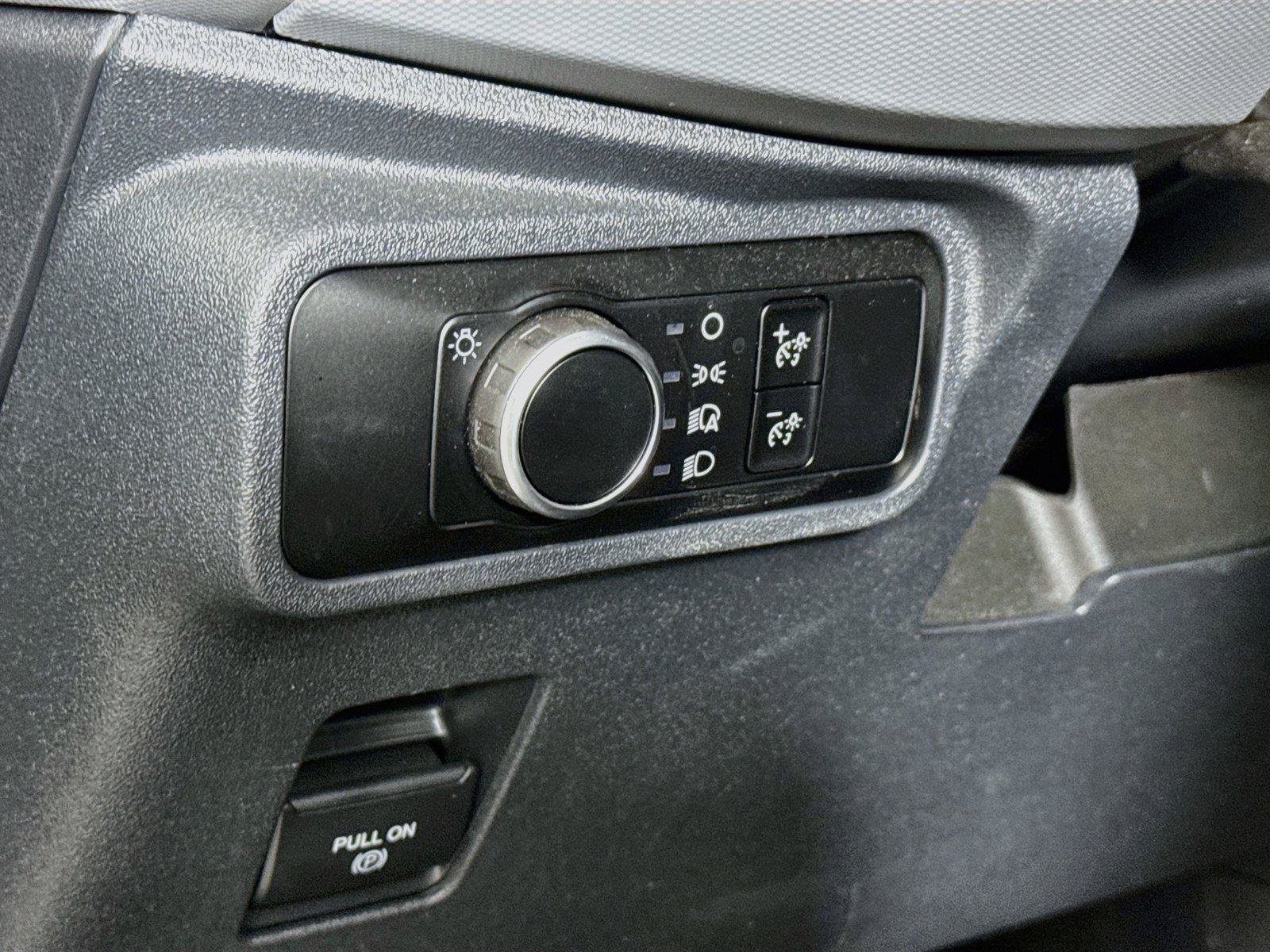 Used 2024 Ford Bronco Everglades AWD/4WD image 15
