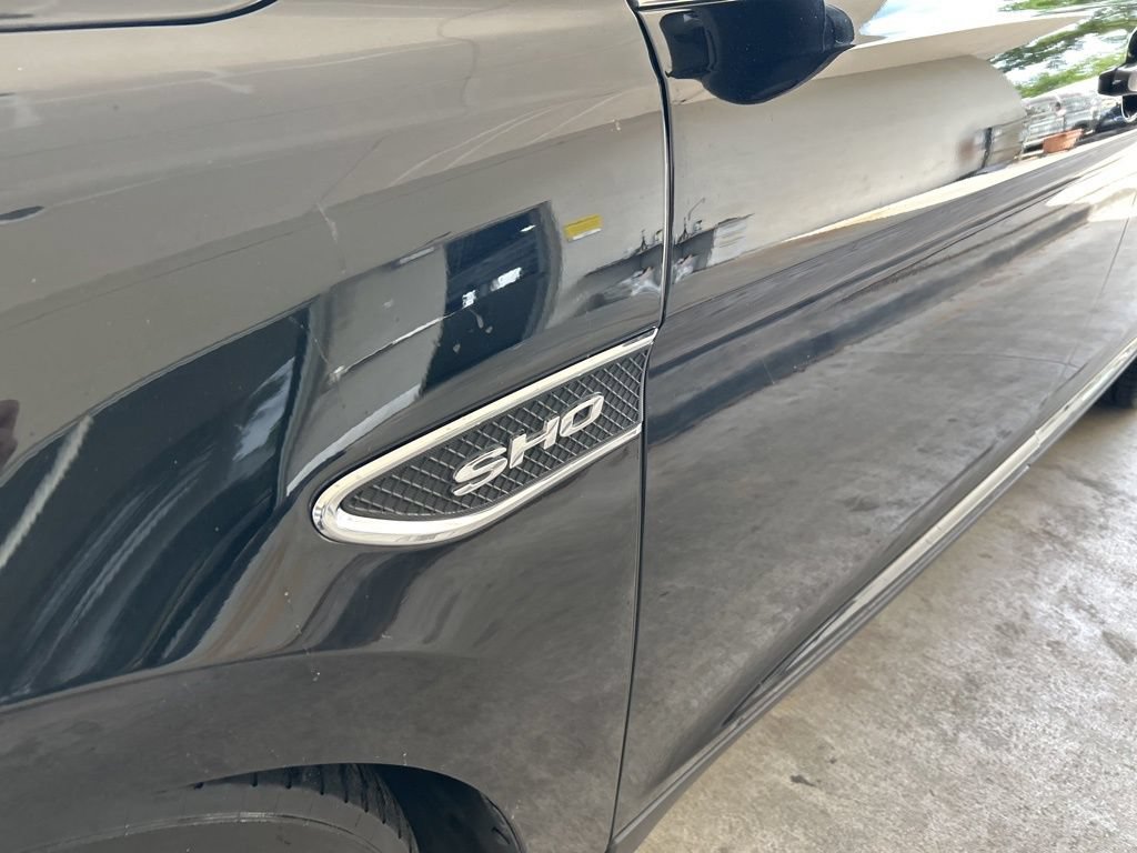 Used 2017 Ford Taurus SHO w/ Sho Performance Package image 14