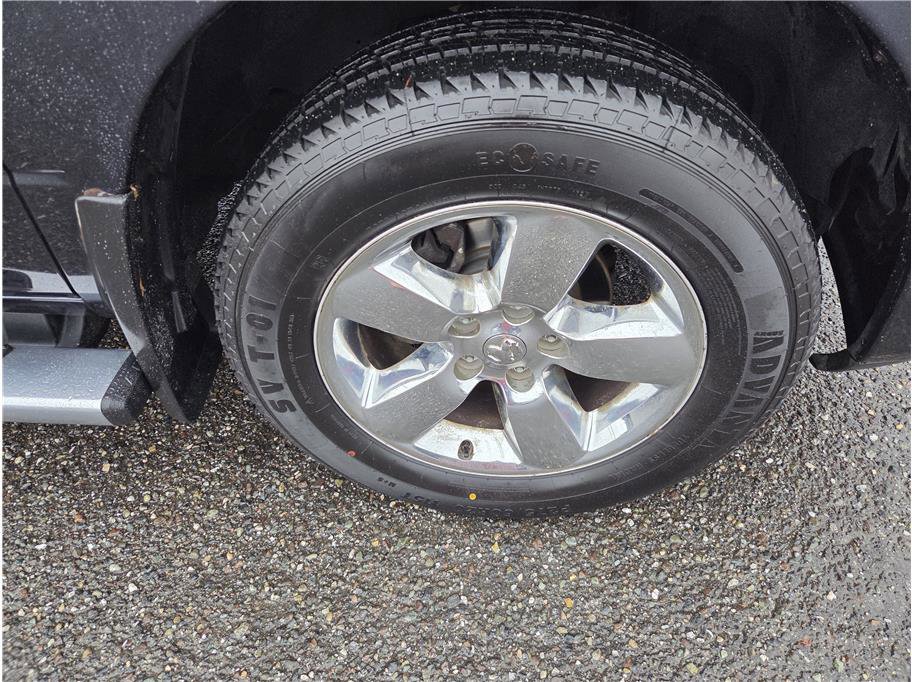 Used 2014 RAM 1500 Sport w/ Sport Premium Group image 10