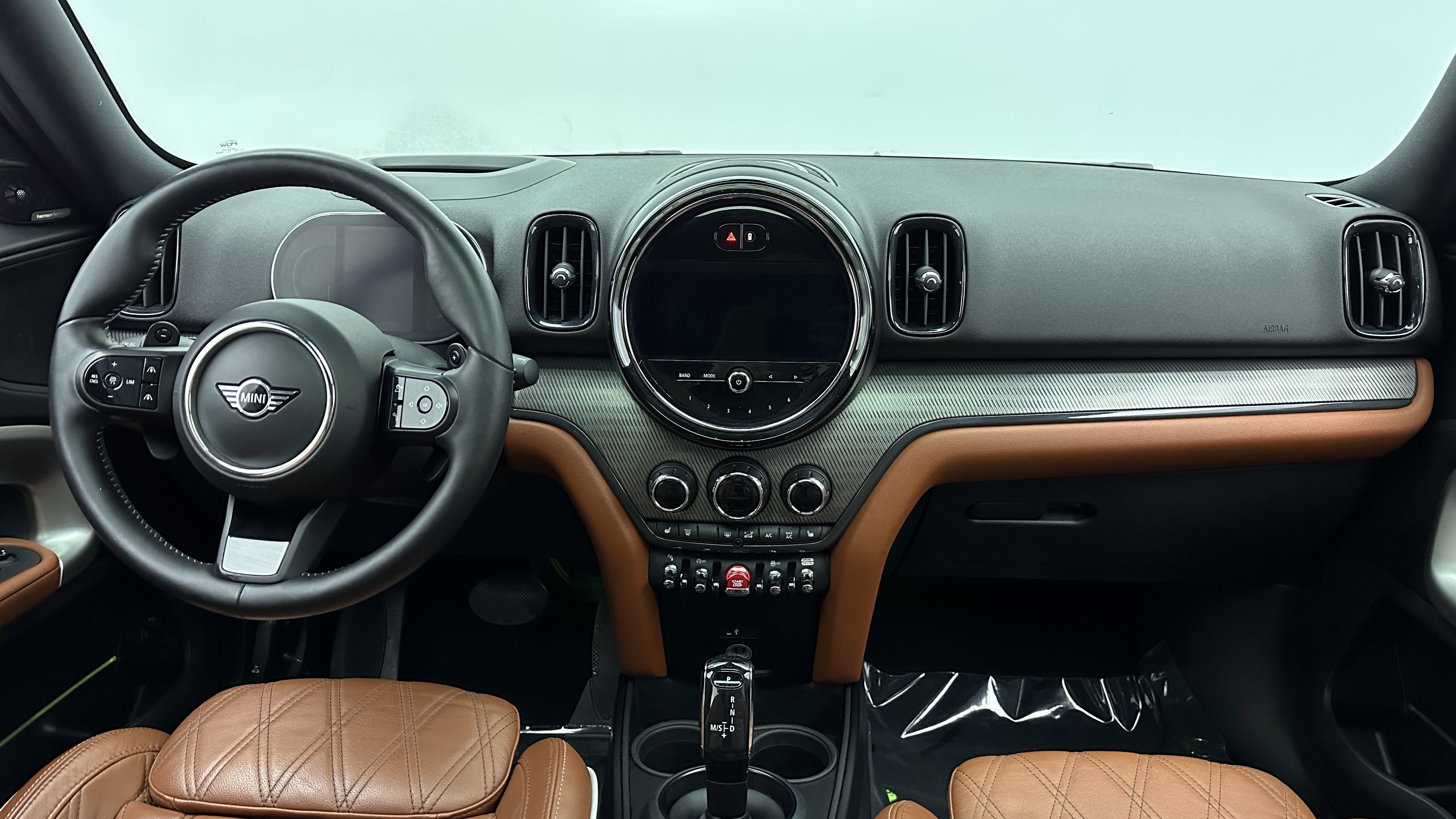 Used 2022 MINI Cooper Countryman S image 19