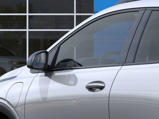 New 2027 Chevrolet Bolt RS w/ Technology Package FWD image 12