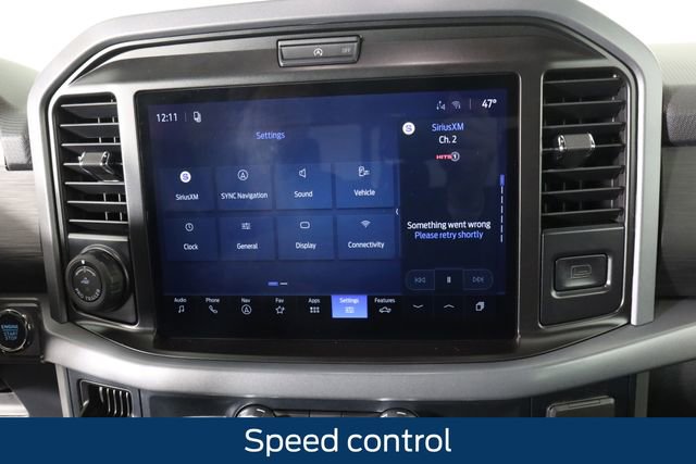 New 2026 Ford F150 XLT w/ Equipment Group 302A MID image 54