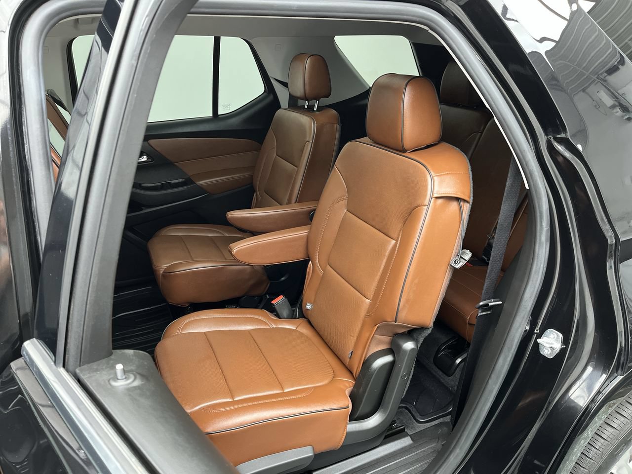 Certified 2019 Chevrolet Traverse High Country AWD/4WD image 14
