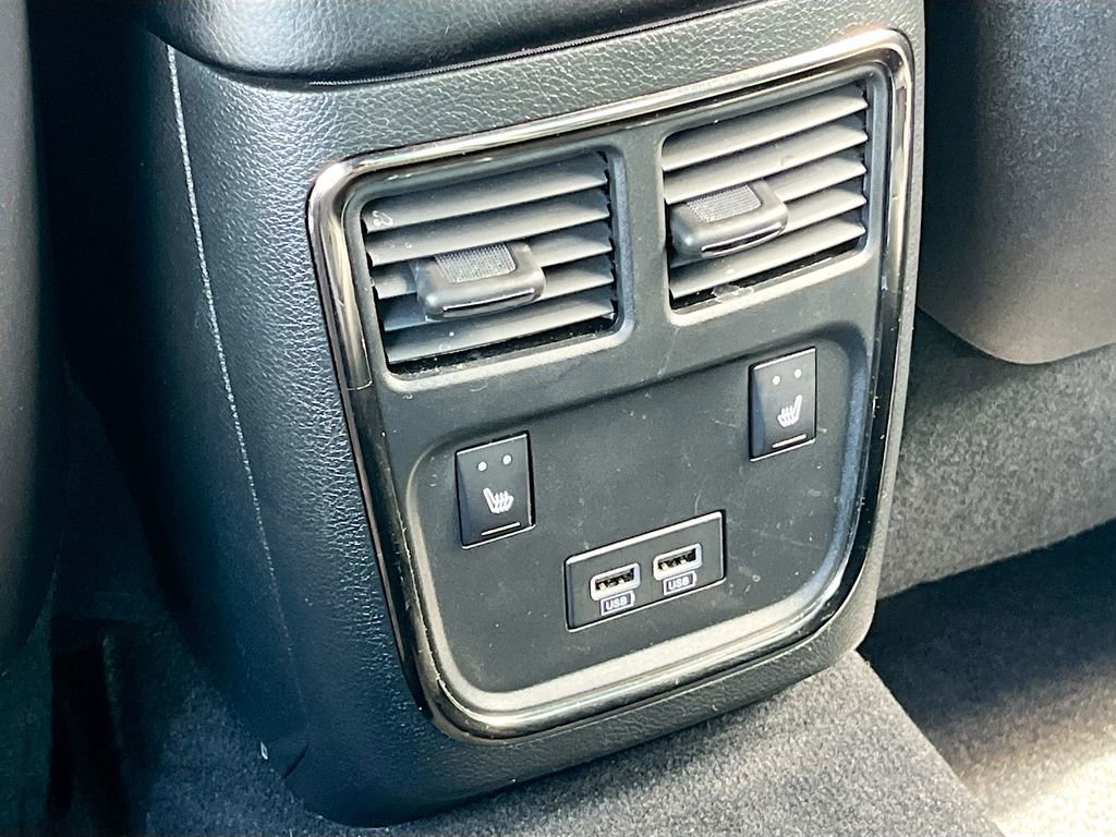 Used 2023 Dodge Charger SRT Hellcat RWD image 26