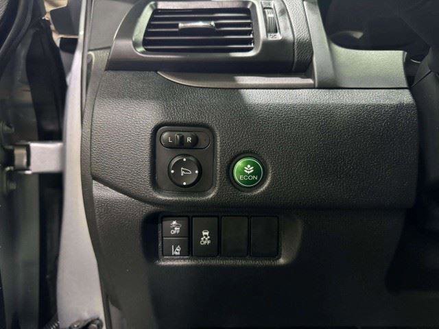 Used 2021 Honda Passport EX-L image 17