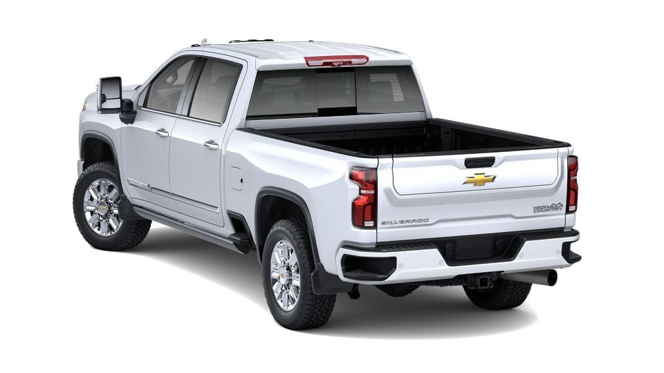 New 2026 Chevrolet Silverado 2500 High Country w/ High Country Premium Package AWD/4WD image 28