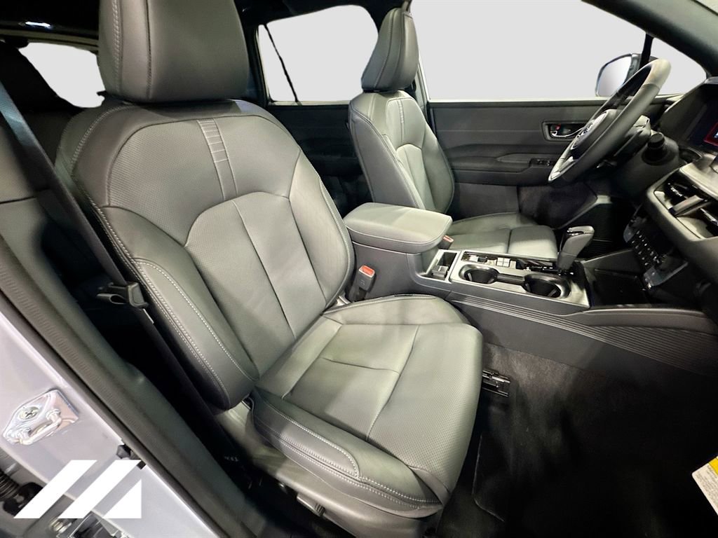New 2026 Subaru Outback Touring XT image 32