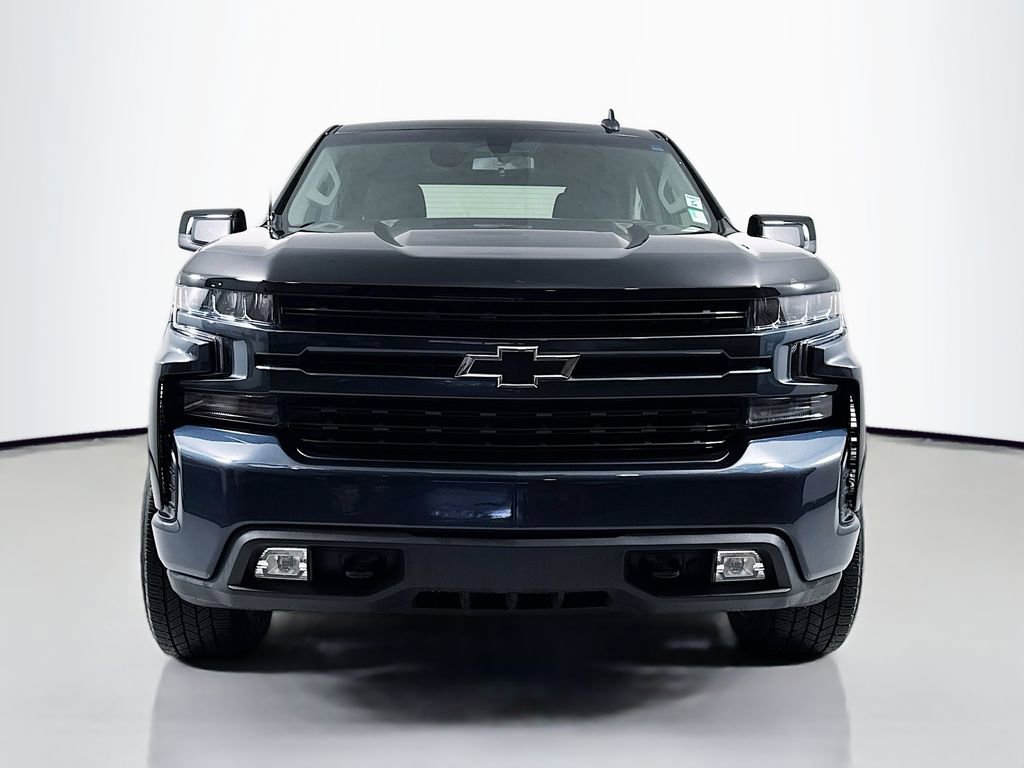 Used 2022 Chevrolet Silverado 1500 RST image 2