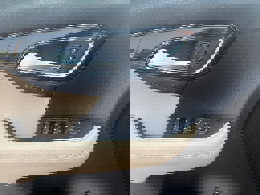 New 2025 Buick Envision Preferred image 19