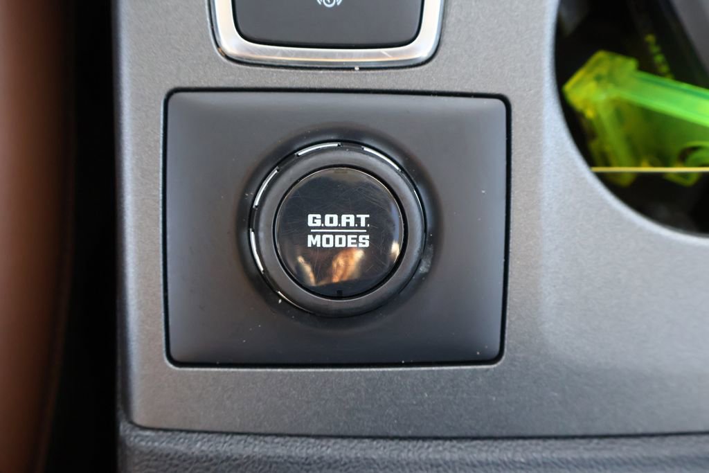 Used 2025 Ford Bronco Sport Outer Banks w/ Outer Banks Tech Package+ image 22