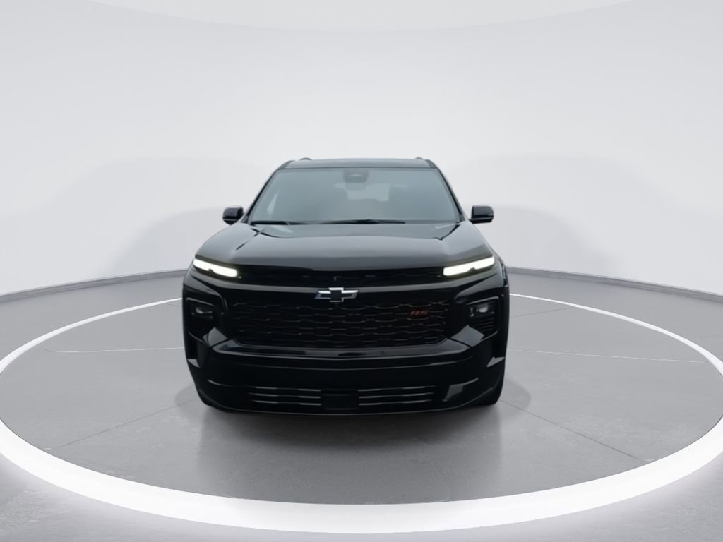 New 2026 Chevrolet Traverse RS image 3