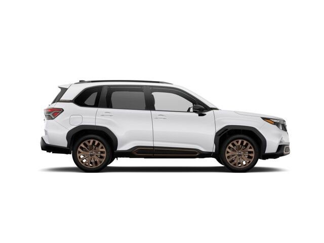 New 2026 Subaru Forester Sport AWD/4WD image 7