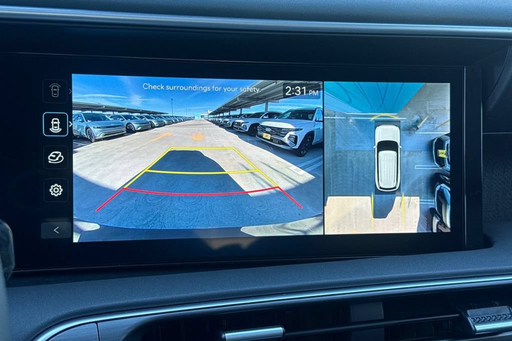 New 2026 Hyundai Palisade Limited AWD/4WD image 22