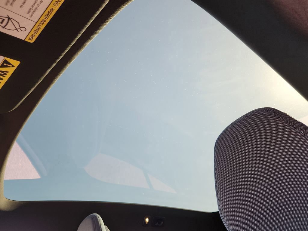 New 2026 Volvo EX30 Cross Country Ultra w/ Protection Package Premier image 15