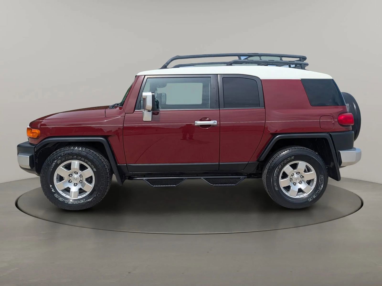 Used 2008 Toyota FJ Cruiser 2WD image 2