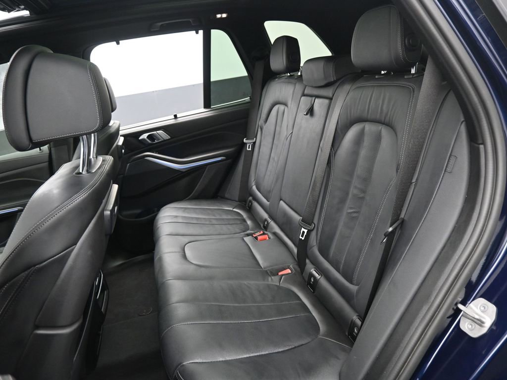 Used 2022 BMW X5 xDrive40i image 26