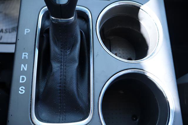 Used 2018 Ford Flex SE image 15