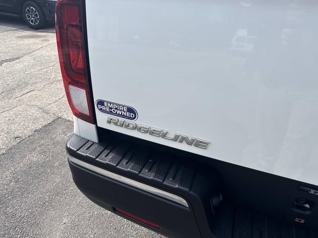Used 2019 Honda Ridgeline RTL-T image 7