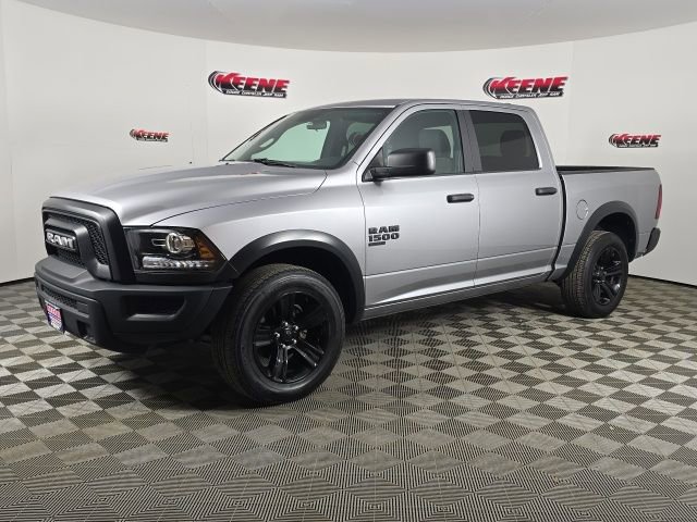 Used 2024 RAM 1500 Classic Warlock image 5
