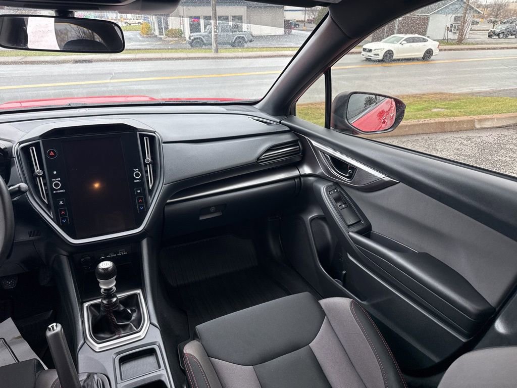 Used 2024 Subaru WRX image 13