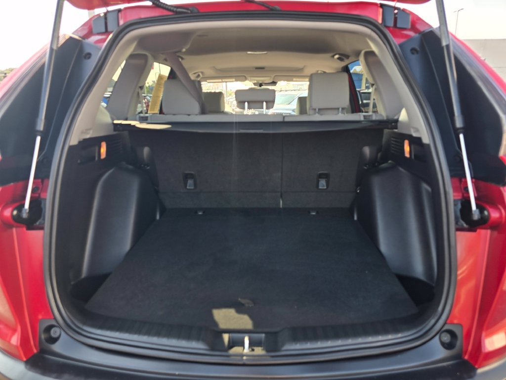 Used 2022 Honda CR-V EX image 12