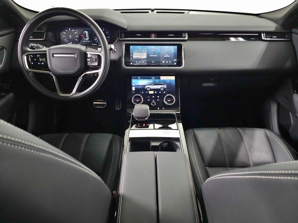 Used 2023 Land Rover Range Rover Velar R-Dynamic S image 14