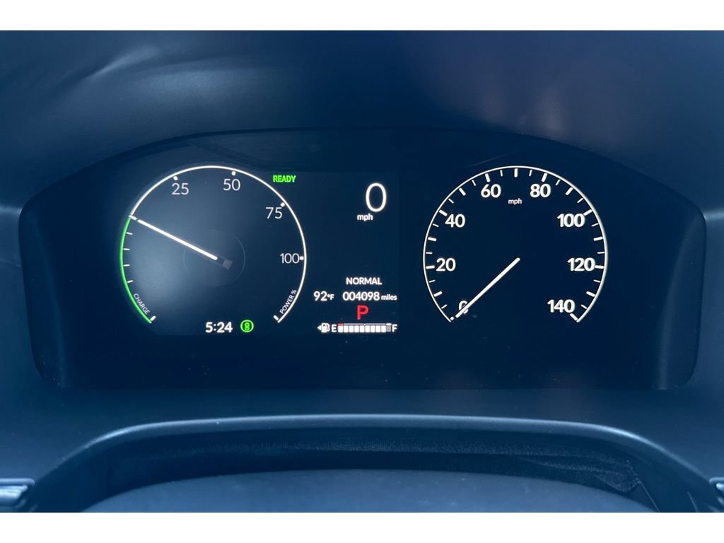 Used 2026 Honda CR-V Sport image 40