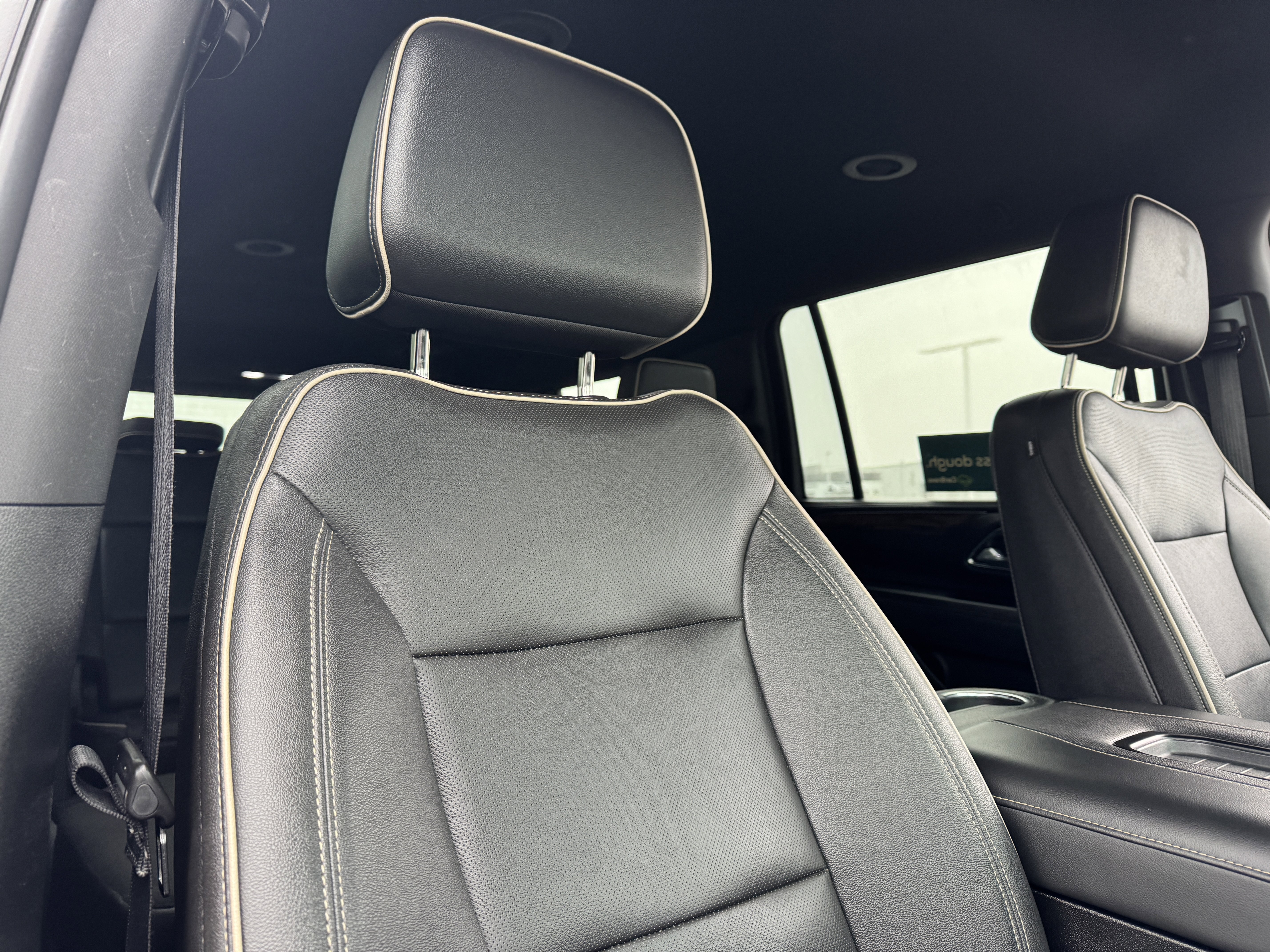 Certified 2023 Chevrolet Suburban Premier image 24