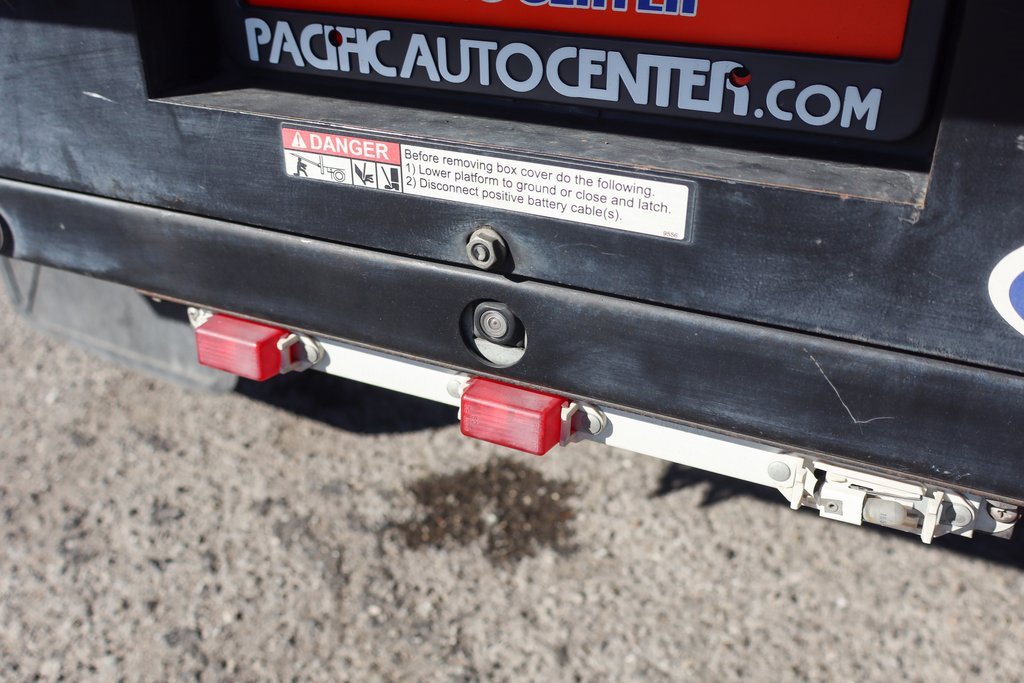 Used 2020 Chevrolet Silverado 3500 W/T w/ WT Fleet Convenience Package image 46