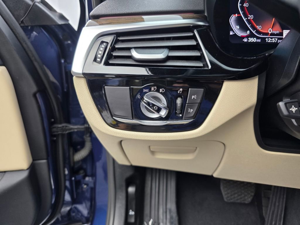 Certified 2023 BMW 540i 540i w/ Premium Package image 26