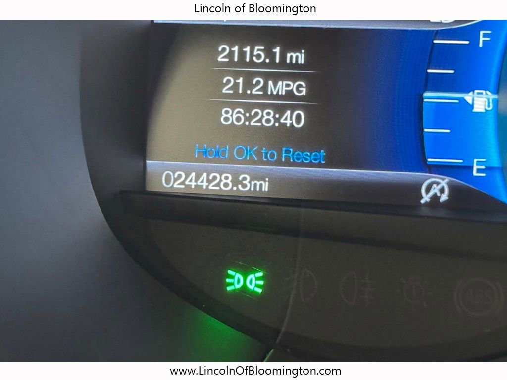 Used 2024 Ford Edge SEL w/ Convenience Package AWD/4WD image 46