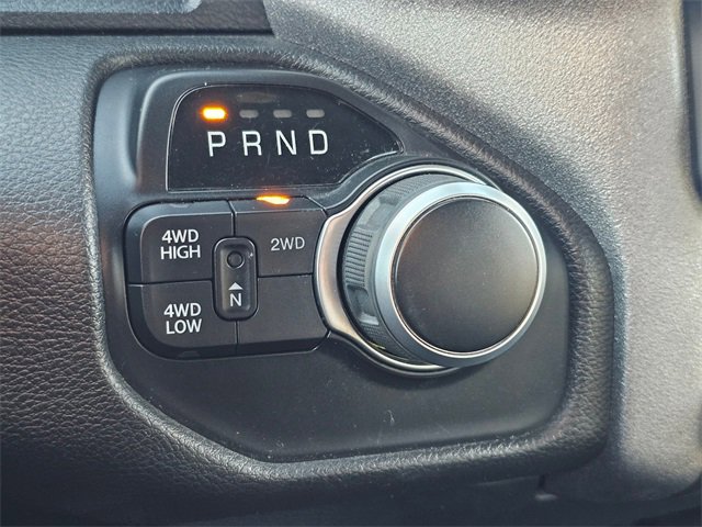 Used 2021 RAM 2500 Tradesman image 21