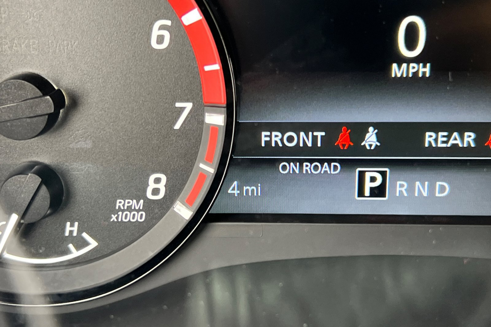 New 2027 Nissan Frontier PRO-4X w/ Pro Convenience Package AWD/4WD image 21