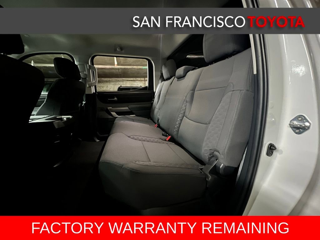 Used 2022 Toyota Tundra SR5 image 14