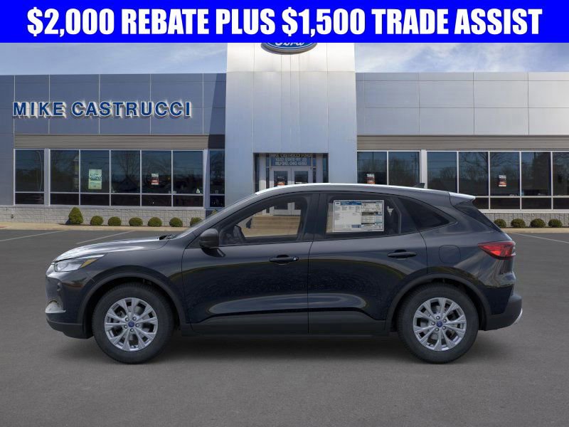 New 2026 Ford Escape Active w/ Tech Pack #1 image 3