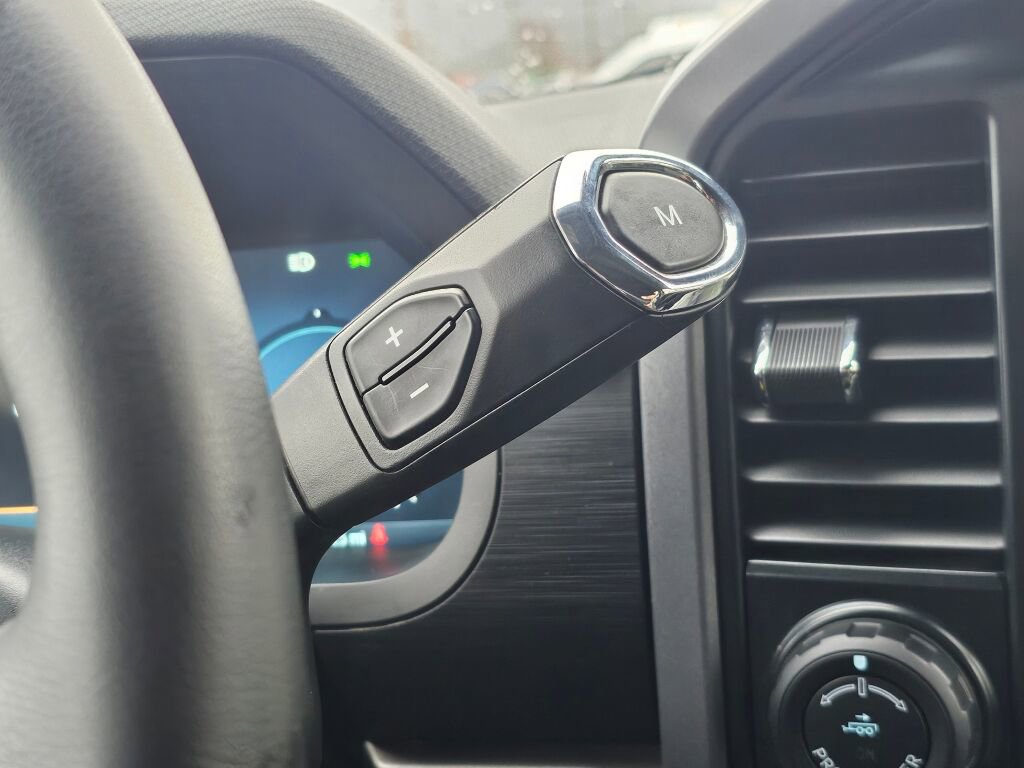 Certified 2024 Ford F150 XLT w/ Tow/Haul Package image 32