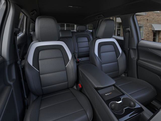 New 2026 Chevrolet Blazer EV LT image 16