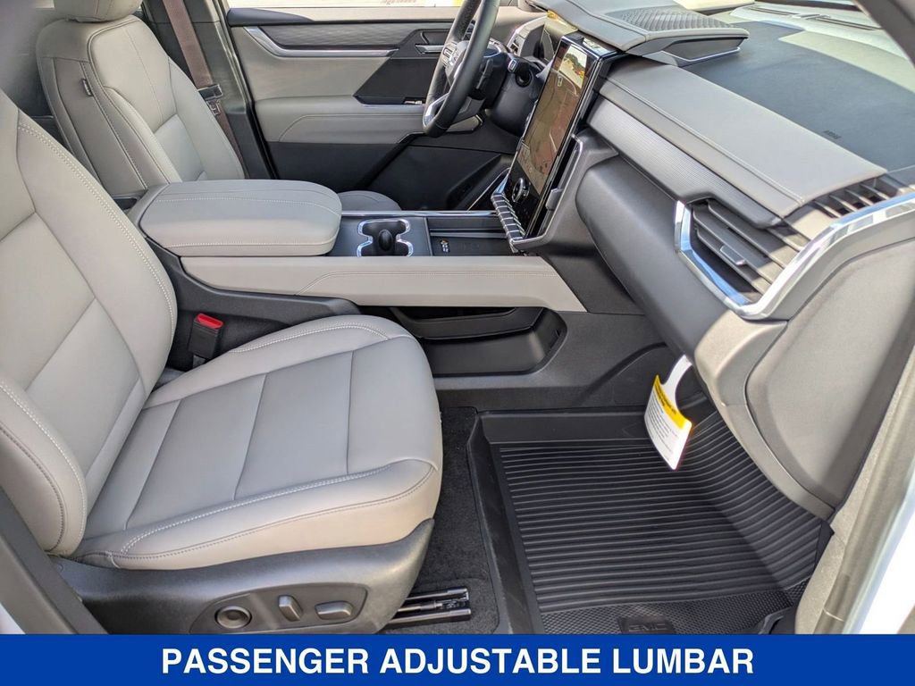 New 2026 GMC Acadia Elevation w/ Elevation Premium Package image 40