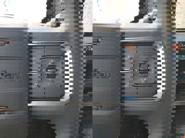 New 2025 GMC Hummer EV 2X image 28